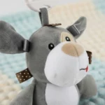 Dormidera perro gris - Image 2