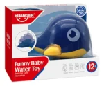 Huanger ballena nadadora - Image 2