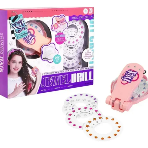 Aplicador de brillos