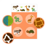 Djeco Loto – Animales y Texturas - Image 4