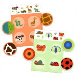 Djeco Loto – Animales y Texturas - Image 2