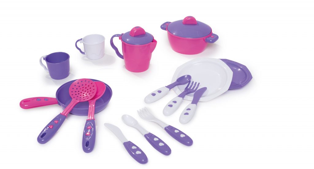 tateti-brinquedos-333-kit-de-cozinha-completo-rosa-2-1024x552 TaTeTi Kit de Cocina Completo – Rosa - Image 1