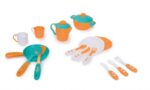 TaTeTi Set de Cocina Completo – Unisex - Image 2