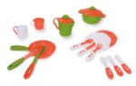 TaTeTi Set de Cocina Completo – Unisex - Image 3