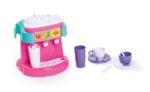 TaTeTi Cafetera y Juguera 2 en 1 – Rosa - Image 2