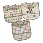 Pack 3 baberos PVC - Image 4